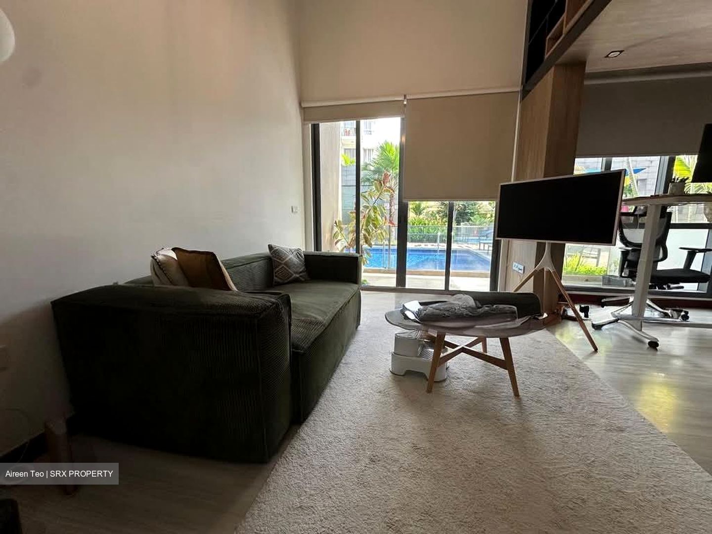 The Seawind (D15), Condominium #602544581